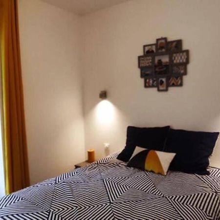 L'Escapade Cosy, Appartement 2 Pers サン・ネクテール エクステリア 写真