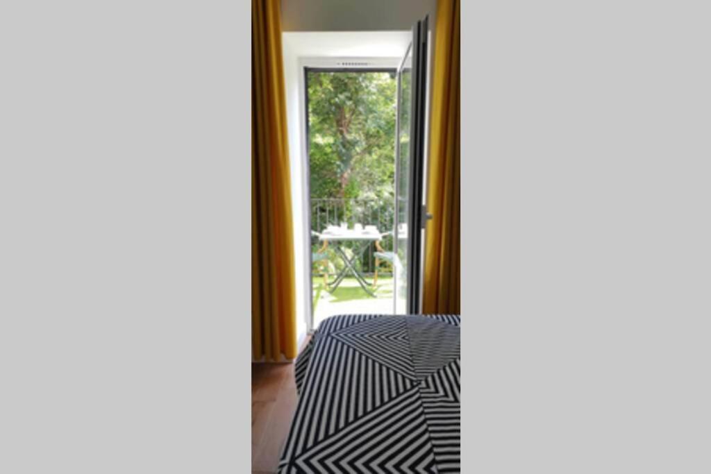 L'Escapade Cosy, Appartement 2 Pers サン・ネクテール エクステリア 写真